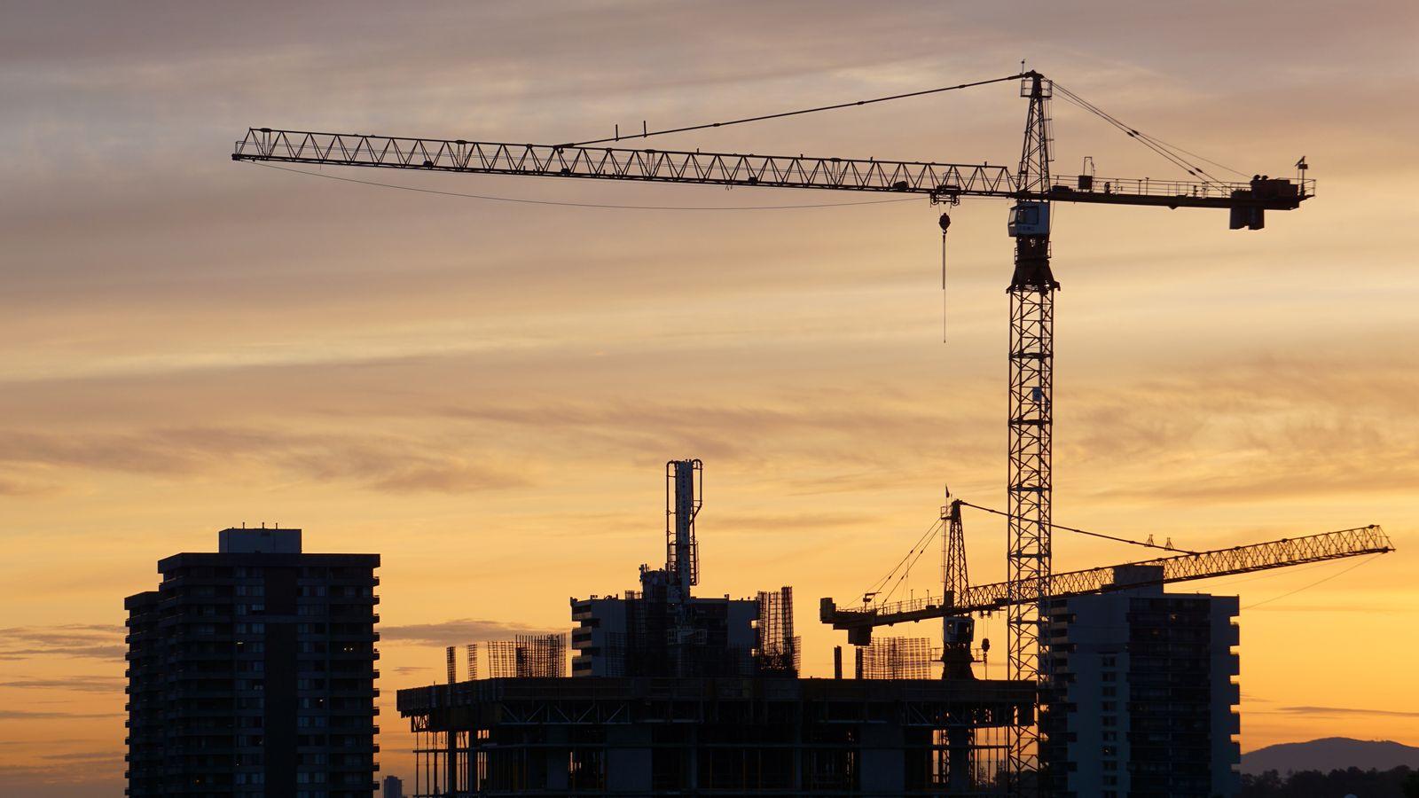 Construção Civil